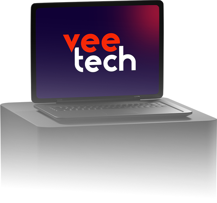 Quem Somos - Impulsionamos o seu negócio com design, tecnologia e resultados. Evolua com a Veetech